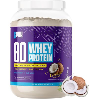 Trec Nutrition Odżywka Białkowa Xxl 2Kg Whey Protein Wpc 100% Duże Białko Serwatkowe Bcaa Trec Nutrition Odżywka Białkowa Xxl 2Kg Whey Protein Wpc 100% Duże Białko Serwatkowe Bcaa