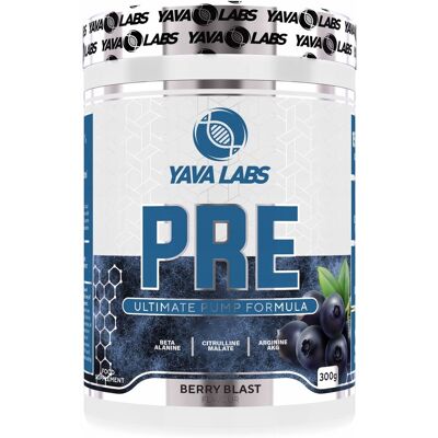 Inny producent Odżywka przedtreningowa Yava Labs produkt wieloskładnikowy cytrus proszek Inny producent Odżywka przedtreningowa Yava Labs produkt wieloskładnikowy cytrus proszek