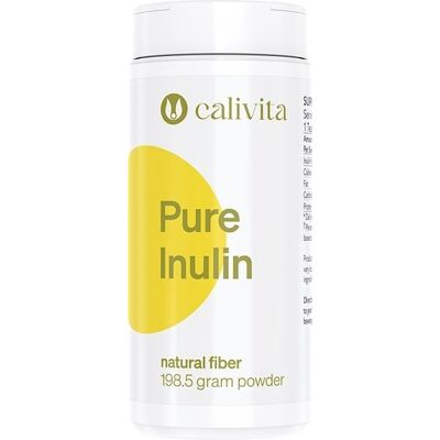 Pure Inulin Calivita 198,5 G Pure Inulin Calivita 198,5 G