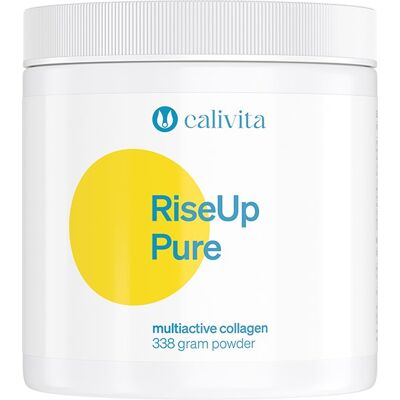 Riseup Pure Calivita 338 G Riseup Pure Calivita 338 G