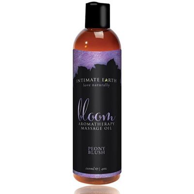 Olejek do masażu Peonia od Intimate Earth - 120ml Olejek do masażu Peonia od Intimate Earth - 120ml