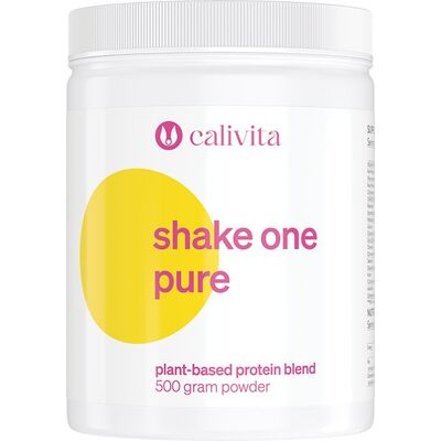 Shake One Pure Calivita 500 G Shake One Pure Calivita 500 G