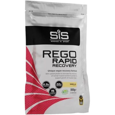 SIS REGO Waniliowe Białkowe Koktajl - Protein Shake SIS REGO Waniliowe Białkowe Koktajl - Protein Shake