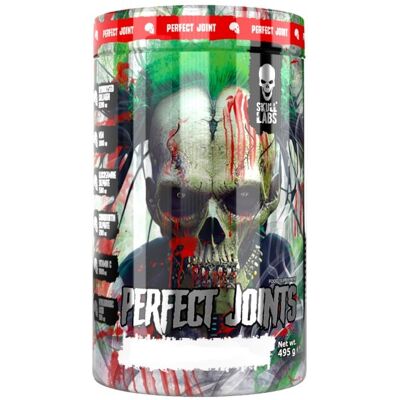 Fitness Authority Skull Labs Perfect Joints Na Stawy 495g Wiśnia Fitness Authority Skull Labs Perfect Joints Na Stawy 495g Wiśnia