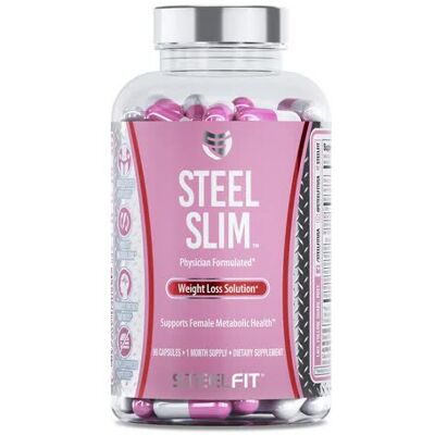 Inny producent Steelfit Tabletki Spalające Tkankę Tłuszczową Reduktor Inny producent Steelfit Tabletki Spalające Tkankę Tłuszczową Reduktor