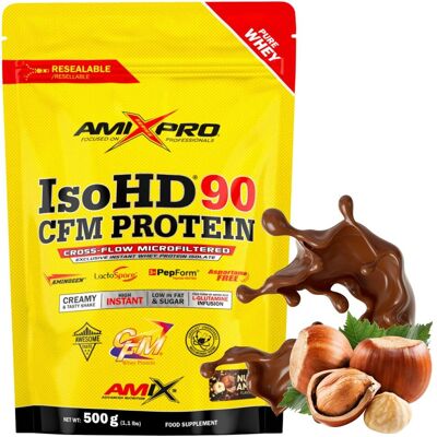 inna (Inny) Sugar free protein WPI czekolada orzech Białko bez cukru i węglowodanów inna (Inny) Sugar free protein WPI czekolada orzech Białko bez cukru i węglowodanów