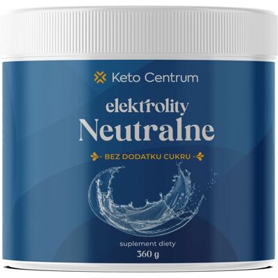 Elektrolity Bez Dodatku Cukru Keto Centrum Elektrolity Bez Dodatku Cukru Keto Centrum