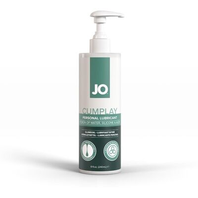 Lubrykant Cumplay od System JO - Woda i Silikon - 240ml Lubrykant Cumplay od System JO - Woda i Silikon - 240ml