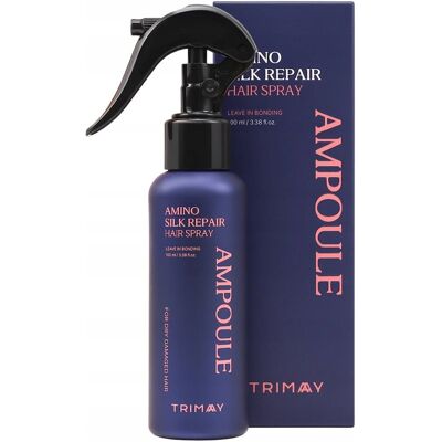 Trimay Ampułka w sprayu do włosów Amino Silk Repair 100ml Trimay Ampułka w sprayu do włosów Amino Silk Repair 100ml