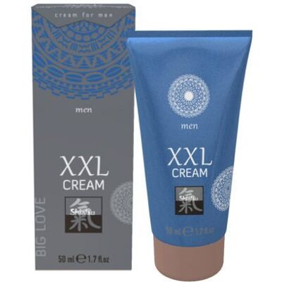 Żel Krem Powiększający 50 Ml Żel Krem Powiększający 50 Ml