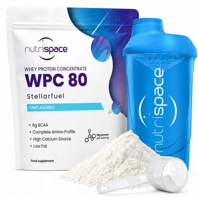 brak danych Zestaw nutrispace Czysta Odżywka Białko WPC 80 Koncentrat 1050g + Shaker brak danych Zestaw nutrispace Czysta Odżywka Białko WPC 80 Koncentrat 1050g + Shaker