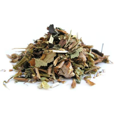 Zestaw ziół na OTYŁOŚĆ jak Degrosan - 1 kg Zestaw ziół na OTYŁOŚĆ jak Degrosan - 1 kg