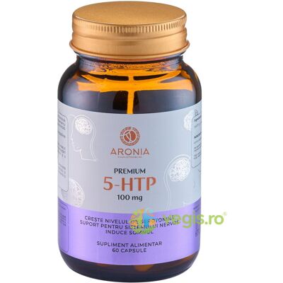 5-Htp 100mg 60kaps. 5-Htp 100mg 60kaps.
