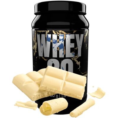 Activlab Horizon Whey 80 700 G White Chocolate Activlab Horizon Whey 80 700 G White Chocolate