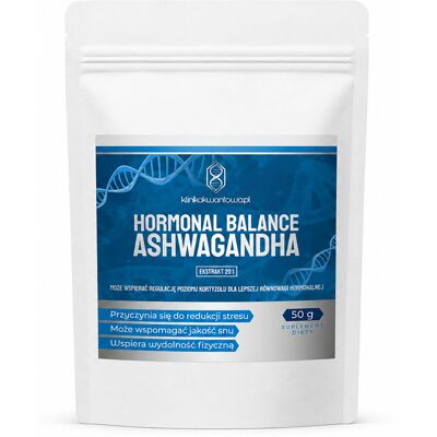Hormonal Balance Ashwagandha Hormonal Balance Ashwagandha