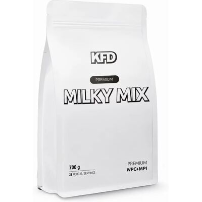 Kfd Premium Milky Mix 700g Smak Naturalny Kfd Premium Milky Mix 700g Smak Naturalny