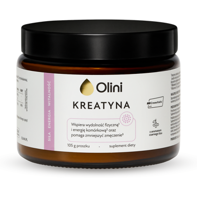 Olini Kreatyna 105g Olini Kreatyna 105g