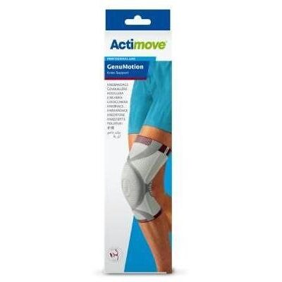 Inny producent Actimove Stabilizator Kolana Biały Rozmiar L, 1 Sztuka Inny producent Actimove Stabilizator Kolana Biały Rozmiar L, 1 Sztuka