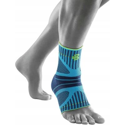 Bandaż Na Kostkę Bauerfeind Ankle Support Dynamic Rozmiar Xs Bandaż Na Kostkę Bauerfeind Ankle Support Dynamic Rozmiar Xs