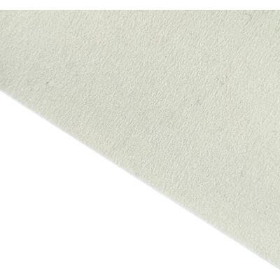 Inny producent Wyrób Medyczny, Hapla, Mixture Felt, Blat Odciążający Mix 70% Wełny 30% Wiskozy 22,5 Cm X 45 Cm Gr.5mm Inny producent Wyrób Medyczny, Hapla, Mixture Felt, Blat Odciążający Mix 70% Wełny 30% Wiskozy 22,5 Cm X 45 Cm Gr.5mm