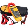 FLUKE 325 miernik cęgowy 400A, CAT III 600 V/CAT IV 300V, pomiar True RMS AC, pomiar prądu AC/DC, funkcja pomiaru temperatury