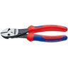 Knipex Szczypce Boczne Wzmocnione 180Mm