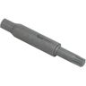 KS TOOLS 10 mm Bit do amortyzatorów, Torx T40