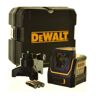 Laser obrotowy DEWALT DW0811