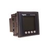 SCHNEIDER ELECTRIC Miernik parametrów sieci (U, I, P, Q, f, PF, E) 5/1A przekładnik 100-415V AC tablicowy 96x96mm METSEPM5100
