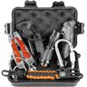 NEO TOOLS NEO Zestaw survivalowy 8 w 1 w pudełku 63-154