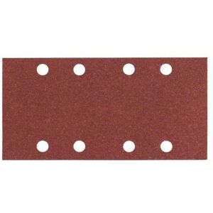 Bosch PAPIER ŚCIERNY 93 X 186 EXPERT P80 - 10 SZT Bosch PAPIER ŚCIERNY 93 X 186 EXPERT P80 - 10 SZT