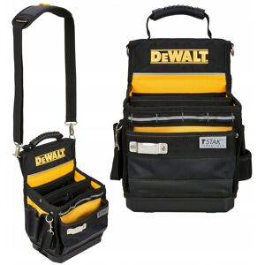 Dewalt Torba Narzędziowa Otwarta Miękka Tstak 1200D Do 18Kg Toughsystem Dewalt Torba Narzędziowa Otwarta Miękka Tstak 1200D Do 18Kg Toughsystem