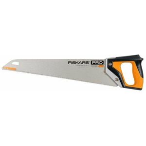 Fiskars piła ręczna 500mm powertooth 9tpi. Fiskars piła ręczna 500mm powertooth 9tpi.