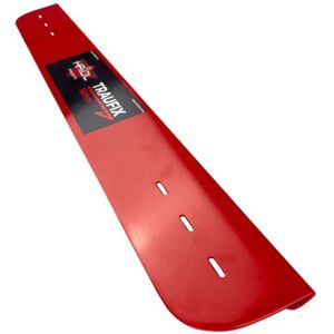 Inny producent Haidl TRAUFIX – Szablon krawędzi zaginadło okapowe do montażu blachy, RED (10 mm) Inny producent Haidl TRAUFIX – Szablon krawędzi zaginadło okapowe do montażu blachy, RED (10 mm)