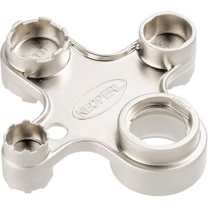 Inny producent Klucz uniwersalny 92x92mm NEOPERL Inny producent Klucz uniwersalny 92x92mm NEOPERL