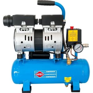 Kompresor L 6-105 Silent Airpress 36738 Kompresor L 6-105 Silent Airpress 36738