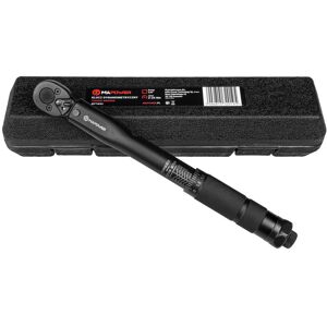 MAPOWER MPTW02 Klucz dynamometryczny 2-24Nm 1/4' MAPOWER MPTW02 Klucz dynamometryczny 2-24Nm 1/4'
