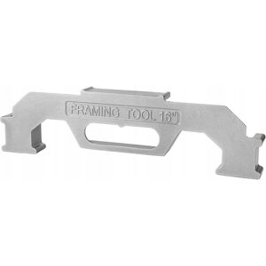 CE narzędzie do ramowania szablon do rozstawu kantówek belek framing tool 40cm CE narzędzie do ramowania szablon do rozstawu kantówek belek framing tool 40cm