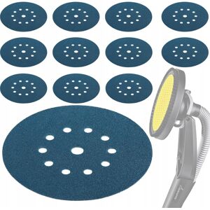 PAPIER ŚCIERNY DO DREWNA I METALU ŻYRAFY FLEX ZIARNO 40 225mm 12 szt. PAPIER ŚCIERNY DO DREWNA I METALU ŻYRAFY FLEX ZIARNO 40 225mm 12 szt.