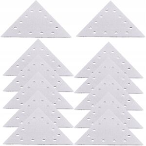 PAPIER ŚCIERNY DROBNY DO ŚCIAN I SUFITÓW FLEX ZIARNO 150 290mm 12 szt. PAPIER ŚCIERNY DROBNY DO ŚCIAN I SUFITÓW FLEX ZIARNO 150 290mm 12 szt.