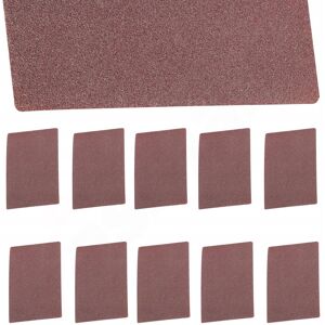 PAPIER ŚCIERNY NA RZEP FLEX 39x60mm PU-P180 VE10 10szt. PAPIER ŚCIERNY NA RZEP FLEX 39x60mm PU-P180 VE10 10szt.