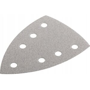 PAPIER ŚCIERNY UNIWERSALNY DO SZLIFIERKI DELTA FLEX 150x100mm P150 25szt. PAPIER ŚCIERNY UNIWERSALNY DO SZLIFIERKI DELTA FLEX 150x100mm P150 25szt.