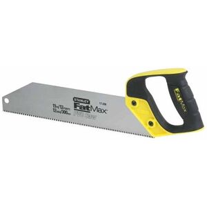 Piła grzbietnica STANLEY fatmax, 350 mm Piła grzbietnica STANLEY fatmax, 350 mm
