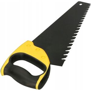 Kotarbau PIŁA RĘCZNA DO CIĘCIA BLOCZKÓW PUSTAKÓW GAZOBETONU 400MM 20-ZĘBÓW WIDIOWYCH Kotarbau PIŁA RĘCZNA DO CIĘCIA BLOCZKÓW PUSTAKÓW GAZOBETONU 400MM 20-ZĘBÓW WIDIOWYCH