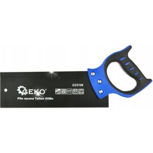 Inny producent PIŁA RĘCZNA DREWNA Z KORYTKIEM UCIOSOWA SKRZYNKA Inny producent PIŁA RĘCZNA DREWNA Z KORYTKIEM UCIOSOWA SKRZYNKA