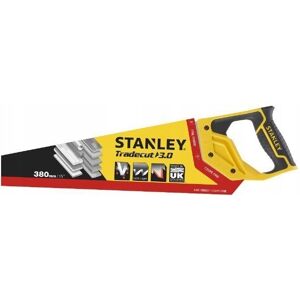 Piła Ręczna TRADECUT 550MM STANLEY Piła Ręczna TRADECUT 550MM STANLEY