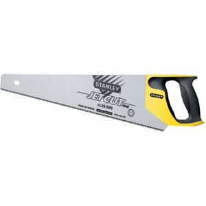 Piła STANLEY jetcut, 500 mm Piła STANLEY jetcut, 500 mm