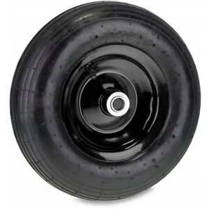 Pneumatyczne koło do taczki 3.50-6 relaxdays Pneumatyczne koło do taczki 3.50-6 relaxdays