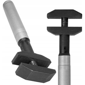 Inny producent Richmann Uniwersalny Klucz Nastawny 'Francuz' 25 X 250 Mm Stalowy C7675 Inny producent Richmann Uniwersalny Klucz Nastawny 'Francuz' 25 X 250 Mm Stalowy C7675