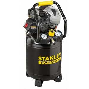 Stanley FATMAX KOMPRESOR PIONOWY Z POMPĄ HYBRYDOWĄ Stanley FATMAX KOMPRESOR PIONOWY Z POMPĄ HYBRYDOWĄ